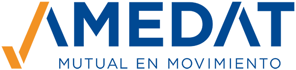 AMEDAT - Mutual en movimiento